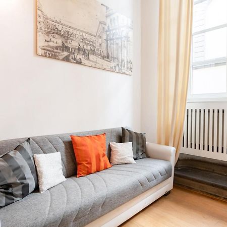 Lovely Studio In The Heart Of The Historic Center Florenz Exterior foto