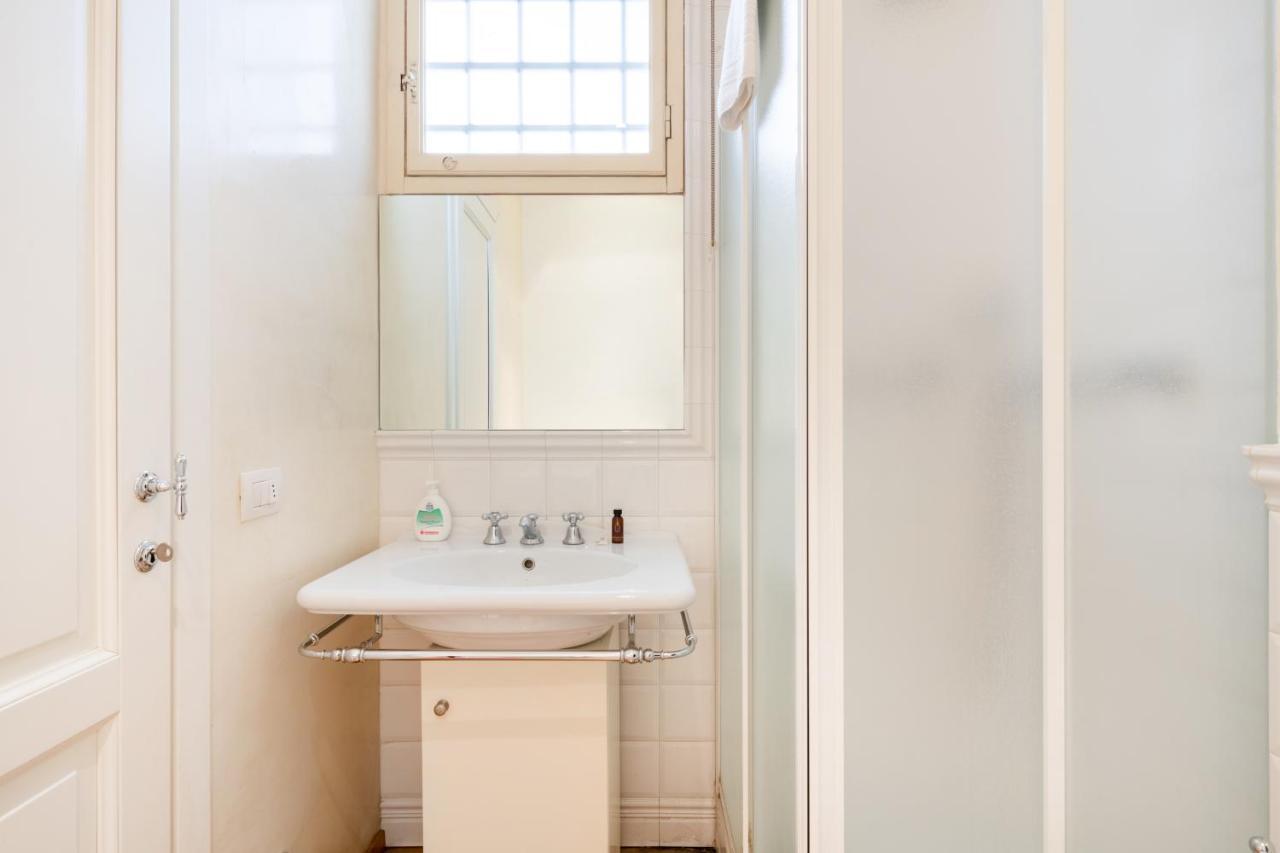 Lovely Studio In The Heart Of The Historic Center Florenz Exterior foto