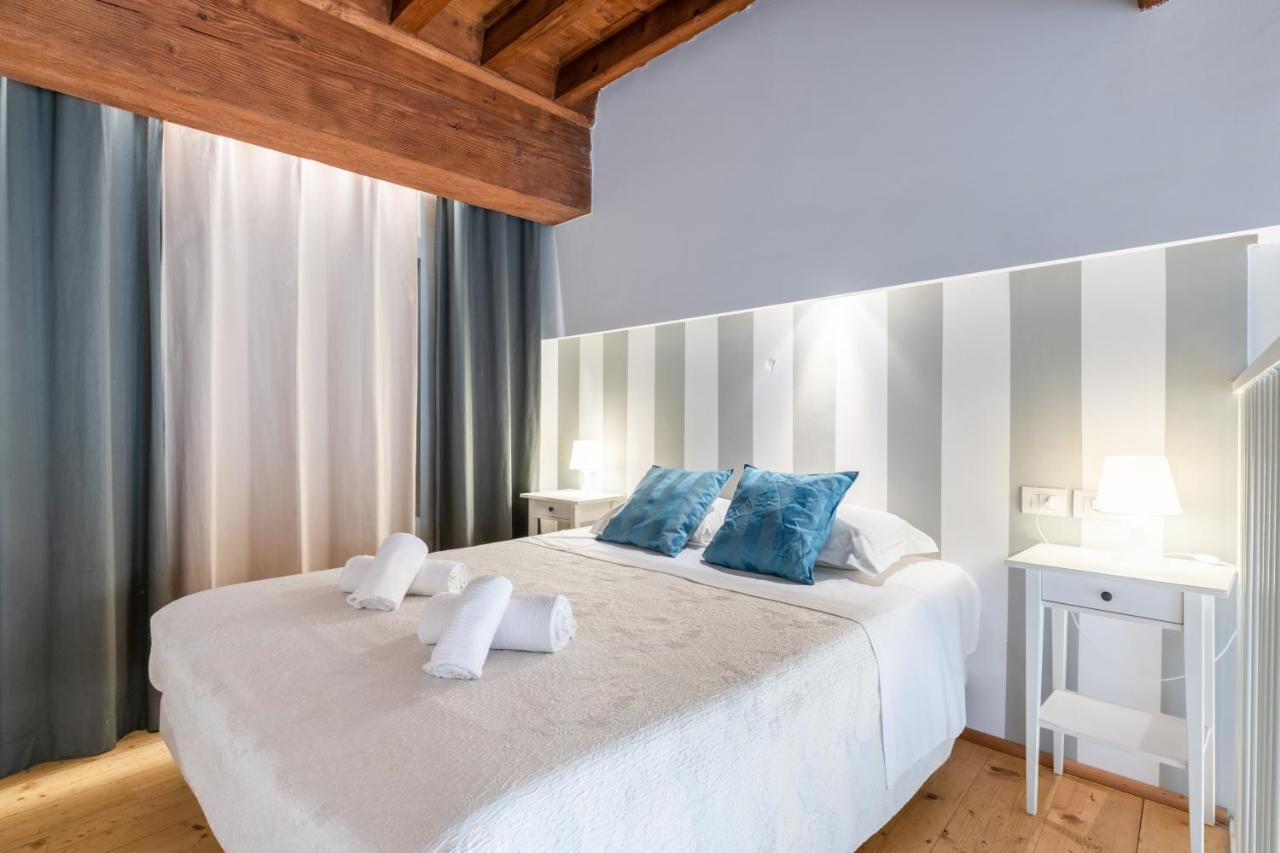 Lovely Studio In The Heart Of The Historic Center Florenz Exterior foto